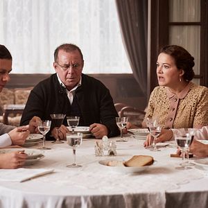 Foto Christian Friedel