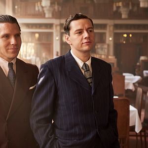 Foto Christian Friedel