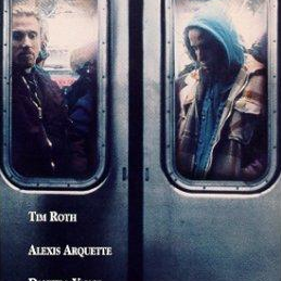 Foto Caminhos da Vida