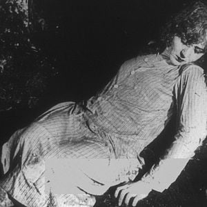 Foto A Filha da Água