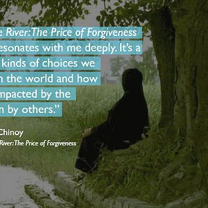 Foto Uma Garota no Rio: O Preço do Perdão