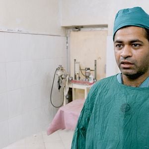 Foto Uma Garota no Rio: O Preço do Perdão