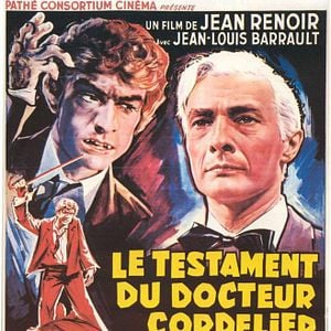 Foto O Testamento do Dr. Cordelier