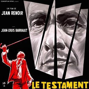 Foto O Testamento do Dr. Cordelier