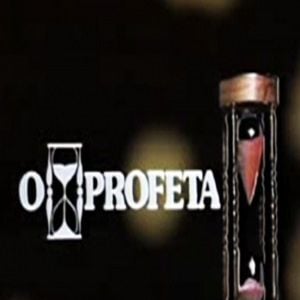 Foto O Profeta