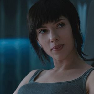 Foto A Vigilante do Amanhã: Ghost in the Shell