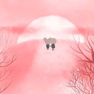 Foto Psiconautas, As Crianças Esquecidas