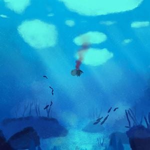 Foto Psiconautas, As Crianças Esquecidas