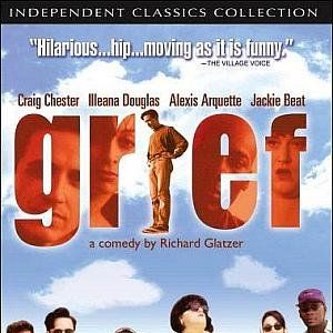 Foto Grief