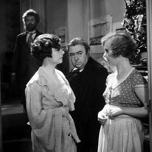 Foto Boudu Salvo das Águas