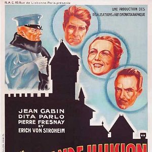 Foto A Grande Ilusão