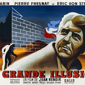 Foto A Grande Ilusão