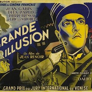 Foto A Grande Ilusão