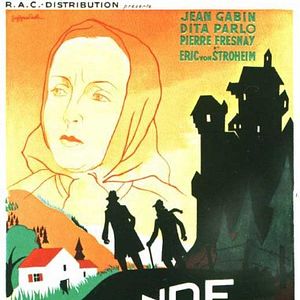 Foto A Grande Ilusão