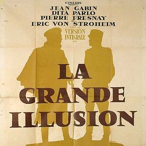 Foto A Grande Ilusão