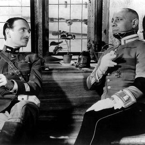 Foto A Grande Ilusão