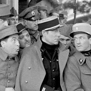 Foto A Grande Ilusão