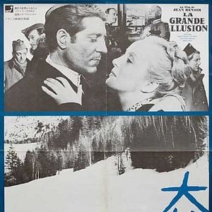 Foto A Grande Ilusão