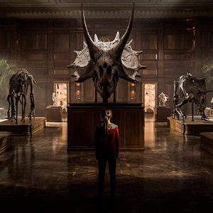 Foto Jurassic World: Reino Ameaçado