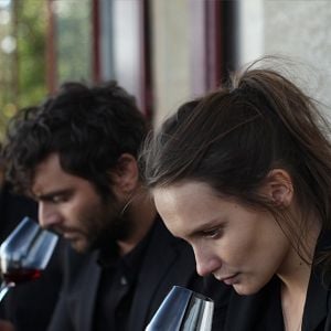 Foto De volta à Borgonha