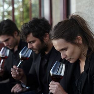 Foto De volta à Borgonha