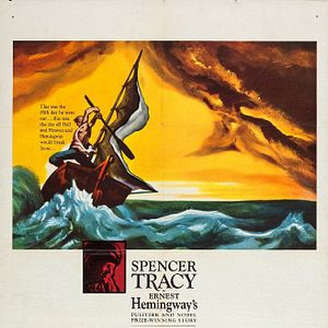 Foto O Velho e o Mar