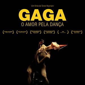 Foto Gaga - O Amor Pela Dança