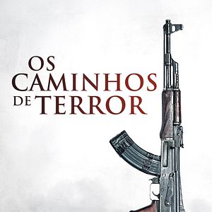 Foto Caminhos do Terror