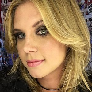 Foto Carolinie Figueiredo