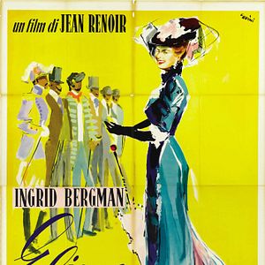 Foto Estranhas Coisas de Paris