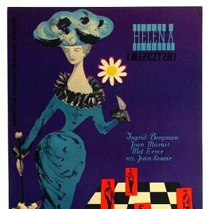 Foto Estranhas Coisas de Paris