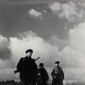 Foto A Regra Do Jogo