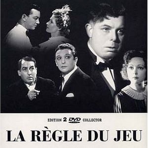 Foto A Regra Do Jogo