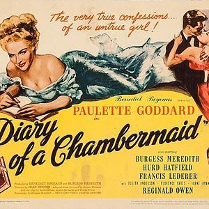 Foto Segredos de Alcova