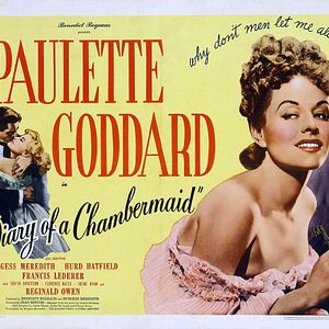 Foto Segredos de Alcova