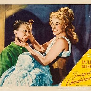 Foto Segredos de Alcova