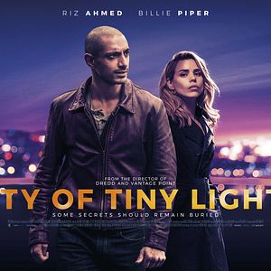 Foto City of Tiny Lights