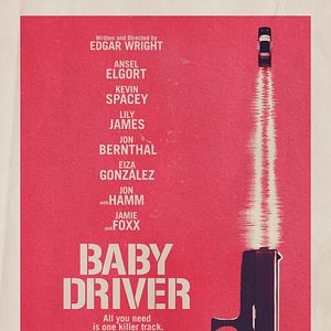 Foto Em Ritmo de Fuga (Baby Driver)