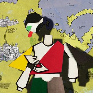 Foto 1917 - O Outubro Real