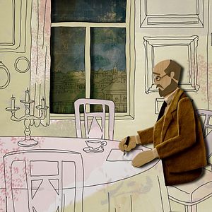 Foto 1917 - O Outubro Real