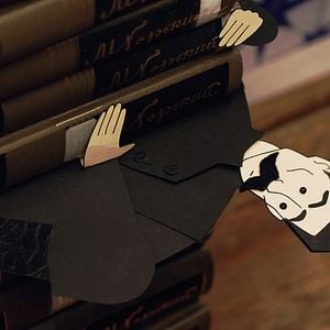 Foto 1917 - O Outubro Real