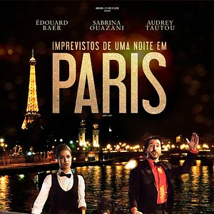 Foto Imprevistos de uma Noite em Paris
