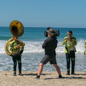 Foto How to Meet a Mermaid