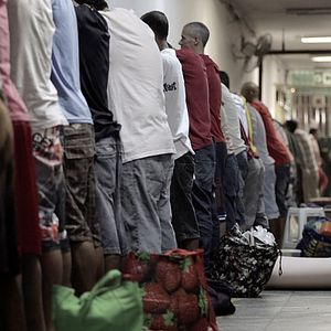 Foto Central - O Filme