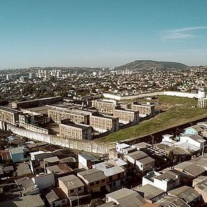 Foto Central - O Filme