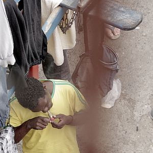 Foto Central - O Filme