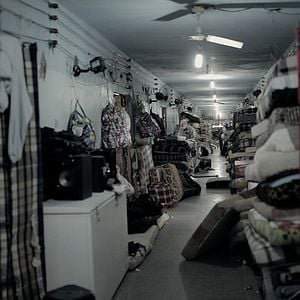 Foto Central - O Filme