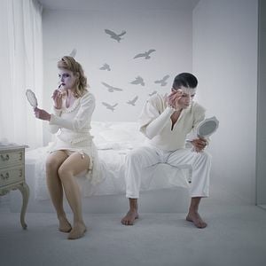 Foto Sexo, Piedade e Solidão