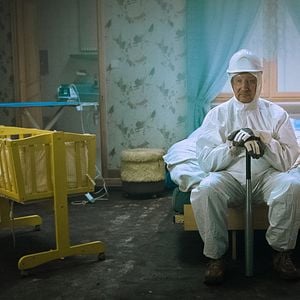 Foto Sexo, Piedade e Solidão