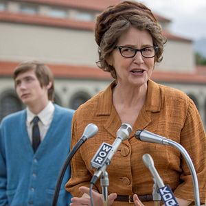 Foto A Mulher Mais Odiada dos Estados Unidos